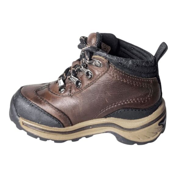 TIMBERLAND Back Road Hiking Boot Kid's Size 5 - Picture 6 of 13